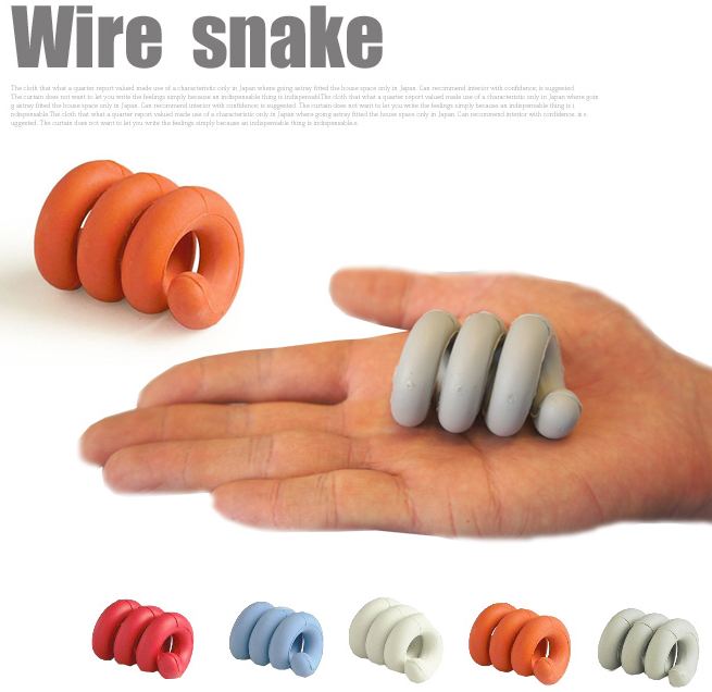 wire snakeiC[Xl[Nj