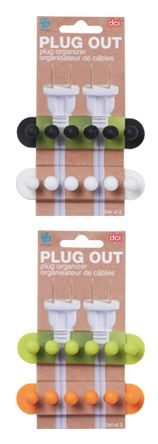 DCI GiftPlugOut